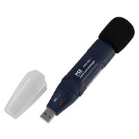 PCE Desibelmetre PCE-SDL 1