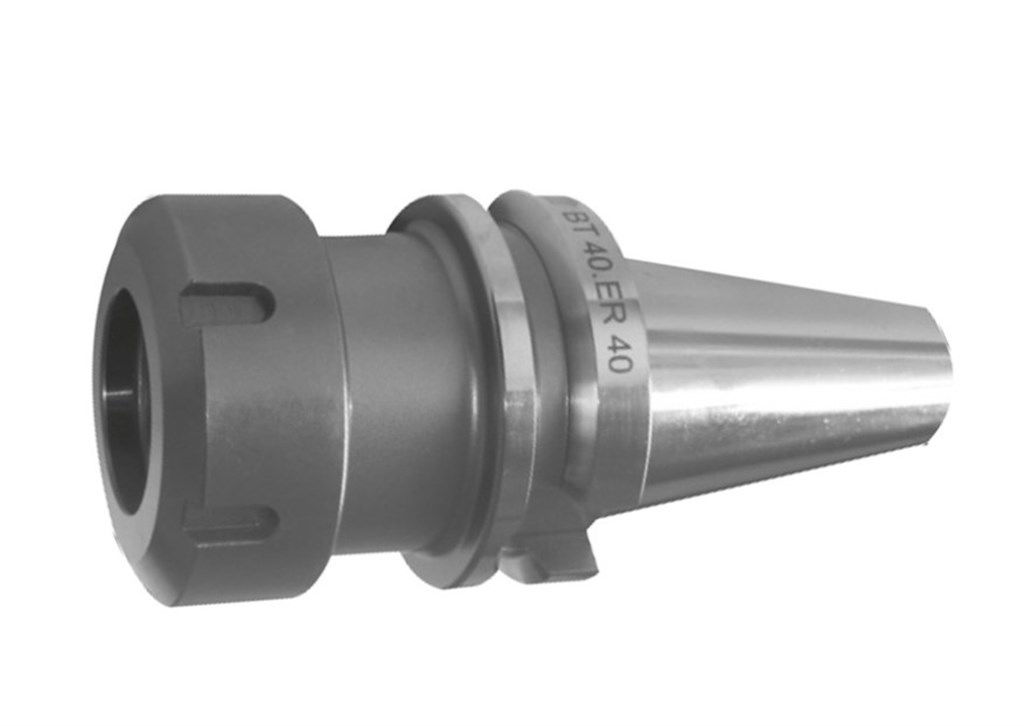 TEMAK BBT40.ER40.160 Pens Başlığı