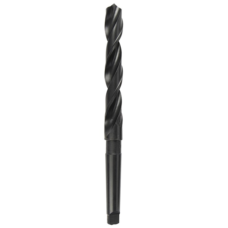 IAT 34.50 mm DIN345 Konik Matkap Ucu Hss-1