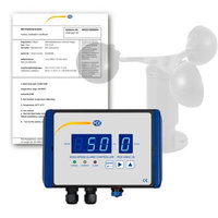PCE Anemometre PCE-WSAC 50-311