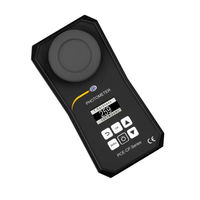 PCE pH Metre PCE-CP 20