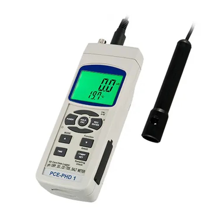 PCE pH Metre PCE-PHD 1-LF-1