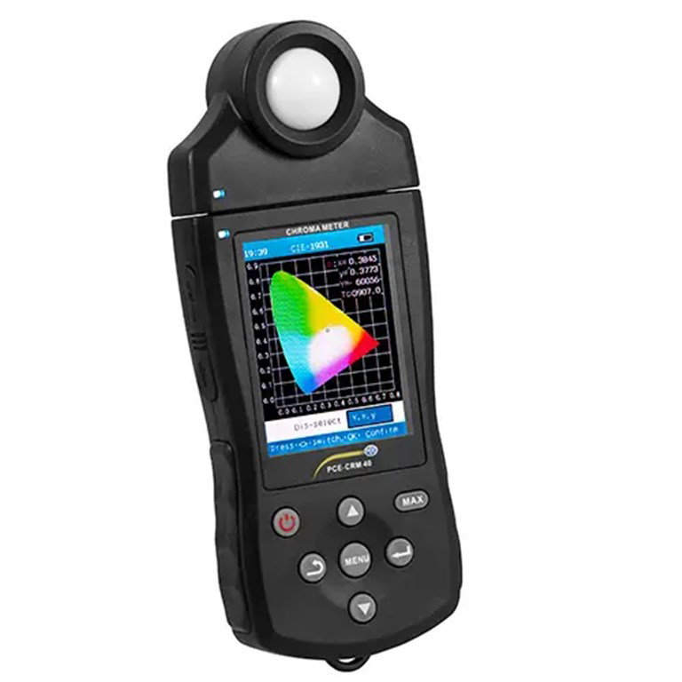 PCE Luxmetre PCE-CRM 40-1