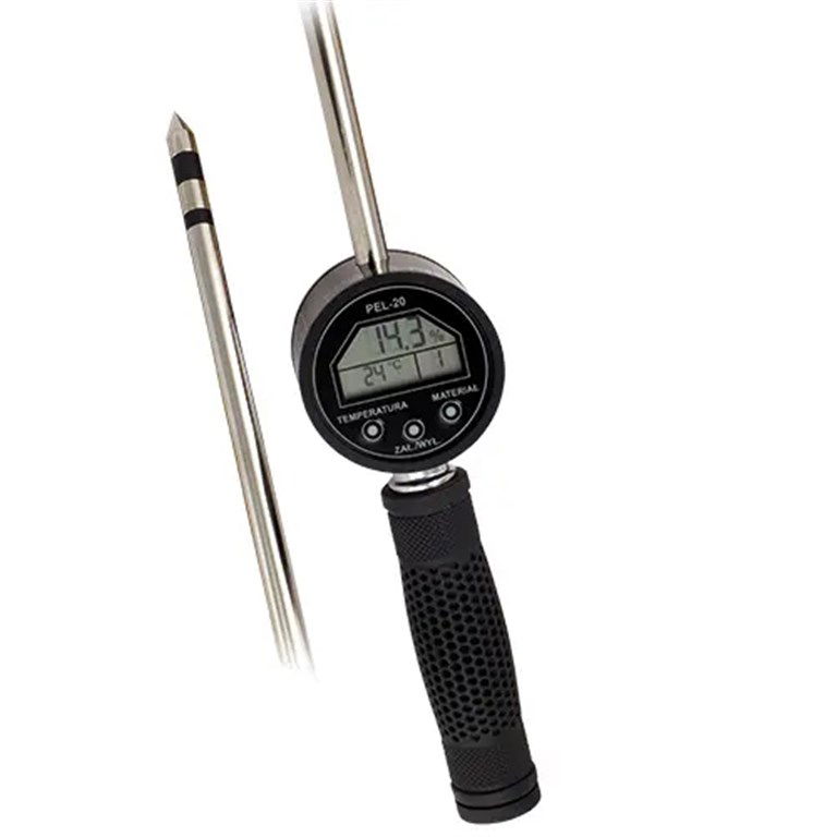 PCE Nem Ölçer PCE-PEL 20 (Pelet)