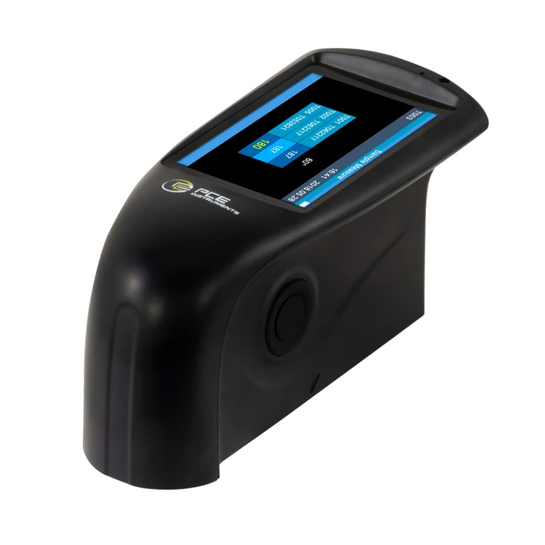 PCE Glossmetre PCE-GM 60Plus-1