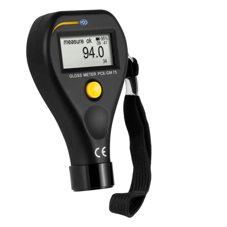 PCE Glossmetre PCE-GM 75-1