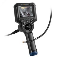PCE Videoskop / Videoendoskop PCE-VE 100N4