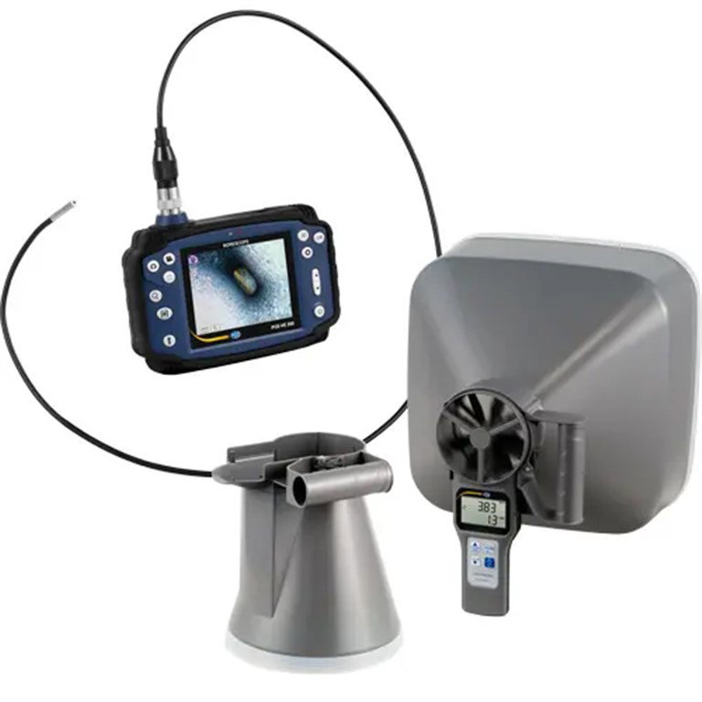PCE Videoskop PCE-VE 200-KIT1-1