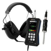 PCE Titreşim Ölçer PCE-VT 3850S