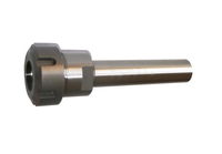 TEMAK Çap 20.ER25.50 Silindirik Şaftlı CY ER Pens Başlığı