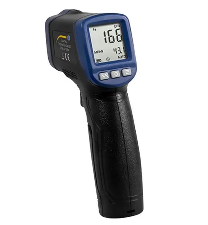 PCE Kalınlık Ölçüm Cihazı PCE-CT 25FN-1