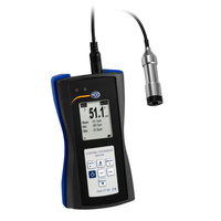 PCE Kalınlık Ölçüm Cihazı PCE-CT 80-FN2