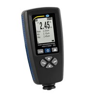 PCE Kalınlık Ölçüm Cihazı PCE-CT 5000H