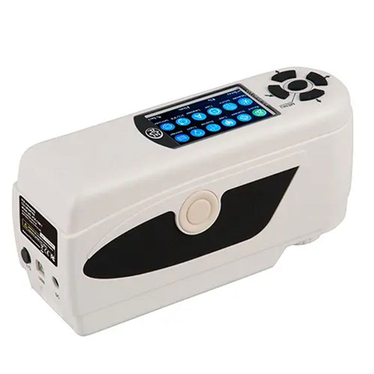 PCE Renk Ölçüm Cihazı PCE-CSM 6-1