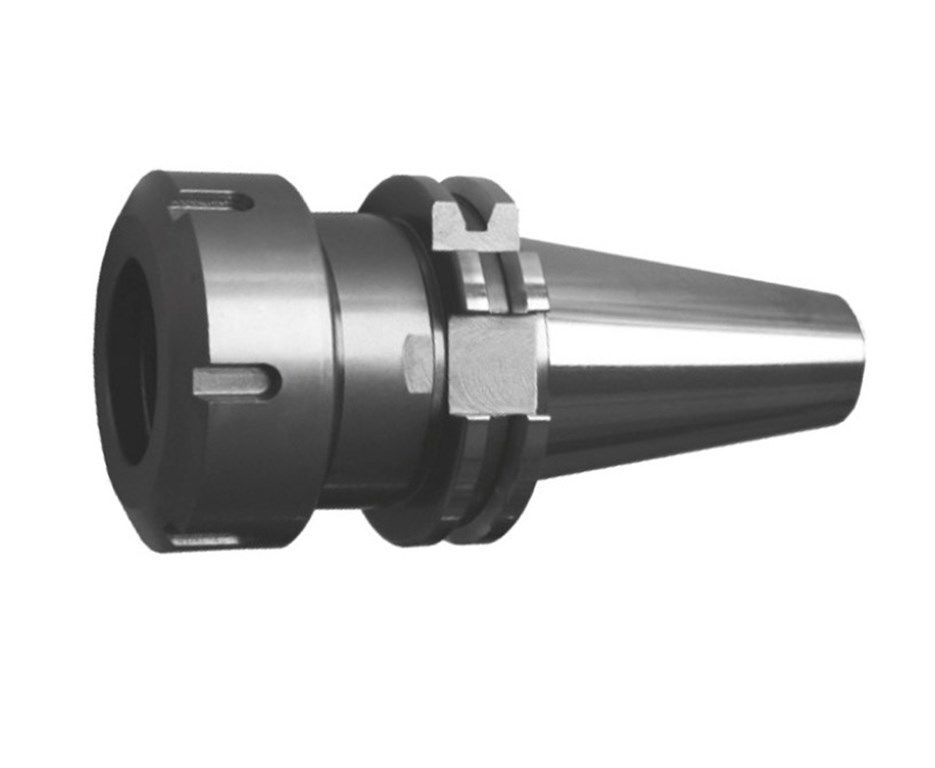 TEMAK Çap 19 x 100 mm OM Semente Çeliği ER Pens Başlığı-1