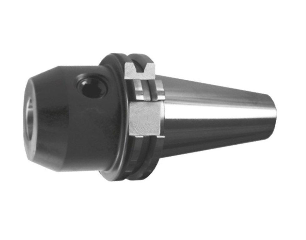 TEMAK Çap 16 x 45 x 35 mm SK Veldon Tutucu