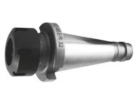 TEMAK Çap 63 x 100 mm ER Tip İSO Sementi Çeliği Pens Başlığı