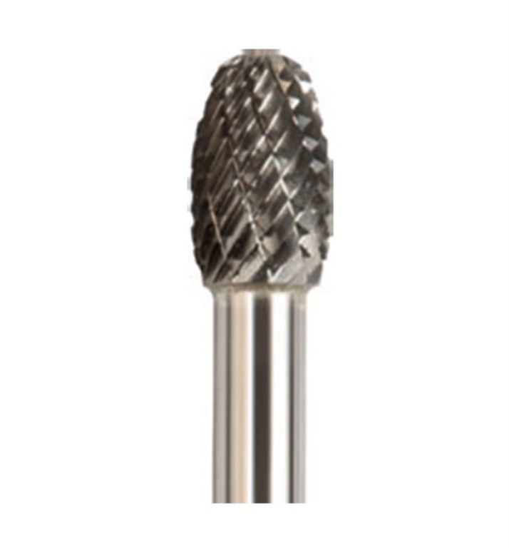 ÇİN 16x25x6 mm Sert Metal Kalıpçı Karbür Freze SE-6M-DC-1