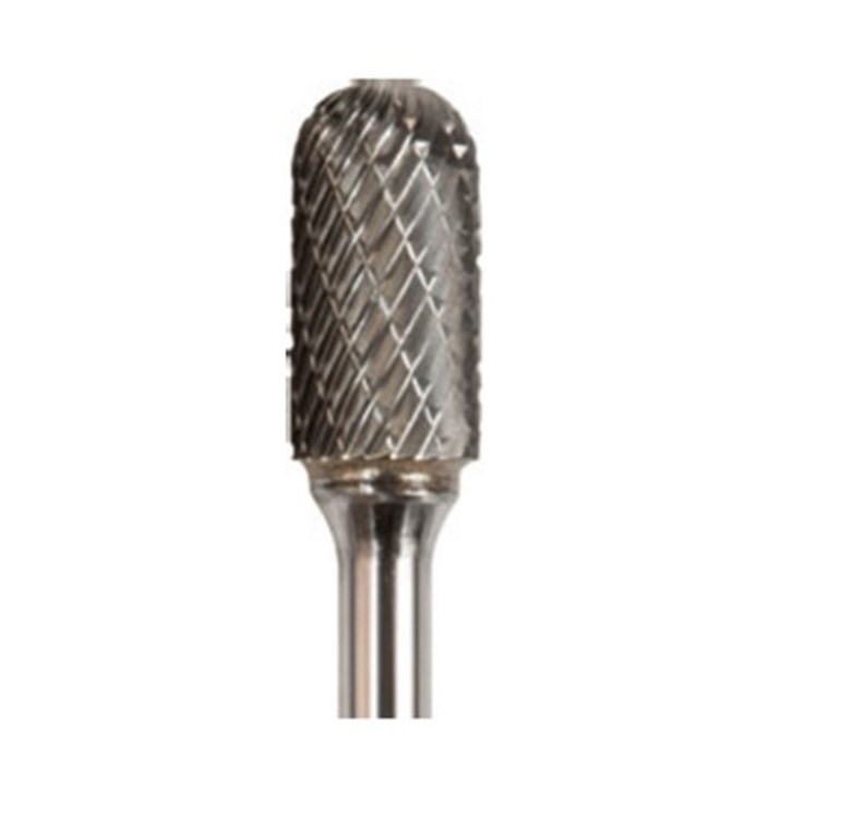 ÇİN 6x16x56 mm Sert Metal Kalıpçı Karbür Freze SC-1M-DC-1