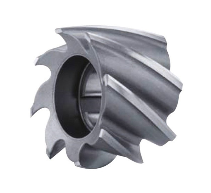ZPS 160x63x50 mm HSSE Vals Alın Freze-1