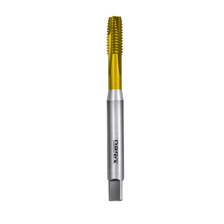 NAREX M9 (HSSE/TiN) Makine Kılavuzu DIN371/B (1500)-1
