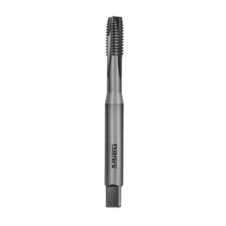 NAREX M5 (HSSE/BM) Makine Kılavuzu DIN371/B (1540)-1