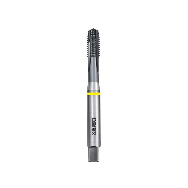 NAREX M8 (HSSE/ALM) Makine Kılavuzu DIN371/B (1620)-1