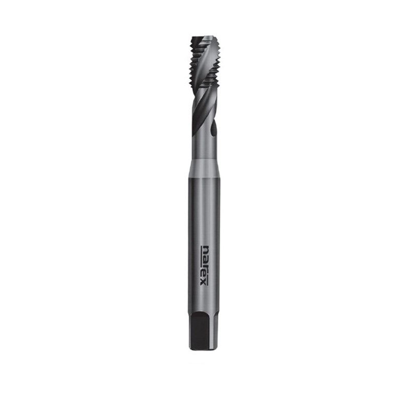 NAREX M3 (C-35°/BM) Makine Kılavuzu DIN371/C HSSE BM (2090)-1