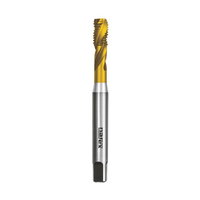 NAREX M8 (C-35°/6G/TiN) Makine Kılavuzu 6G DIN371/C 35°TİN (2050)