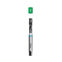 NAREX M10 (C-35°/PM/TOZ) Makine Kılavuzu DIN371/C 35° PM (2320)