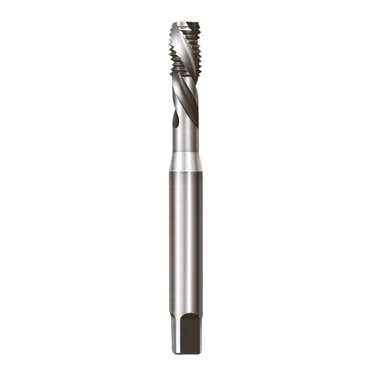 NAREX M6 (Sol Diş) Sol Makine Kılavuzu DIN371/C HELİS HSSE-1
