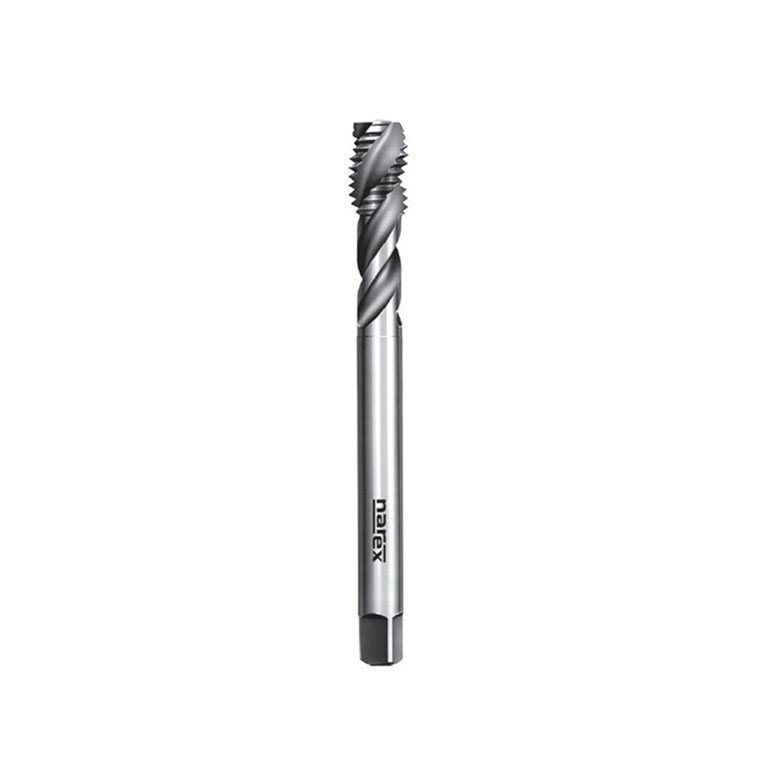NAREX M6x0.75 (Helis) Makine Kılavuzu DIN374/C HSSE (4050)-1