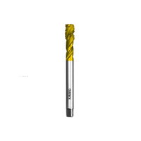 NAREX M5x0.5 (Helis/TiN) Makine Kılavuzu DIN374/C TİN (4050)