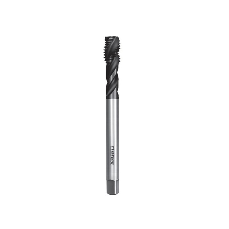 NAREX M10x1 (TiAlN) Makine Kılavuzu DIN374/C TIALN(4050)-1
