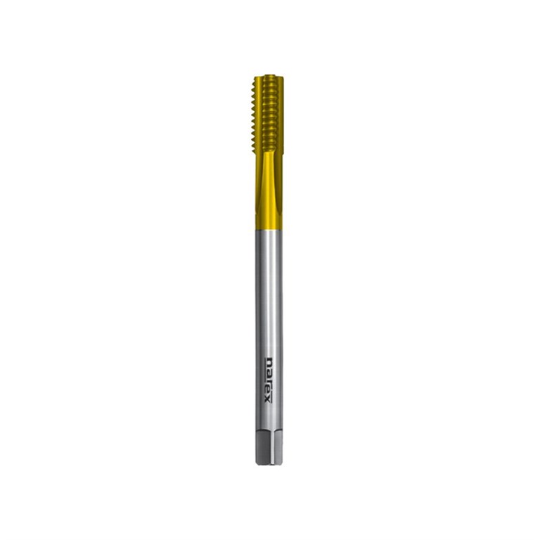 NAREX M42 (TiN) Makine Kılavuzu DIN376/C TİN (3000)-1
