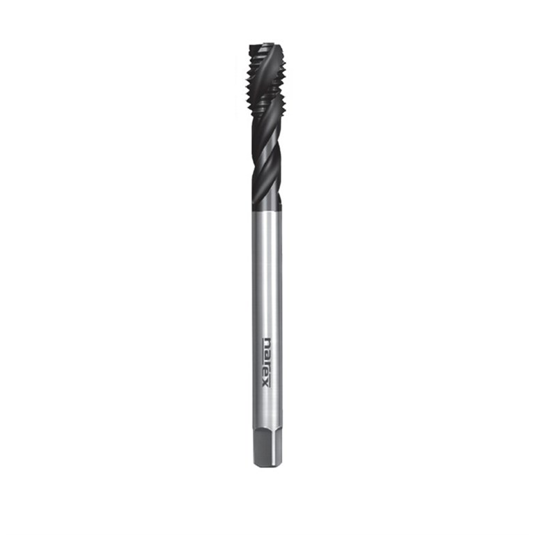 NAREX M24 (TiAlN) Makine Kılavuzu DIN376/C 35° (4050)-1