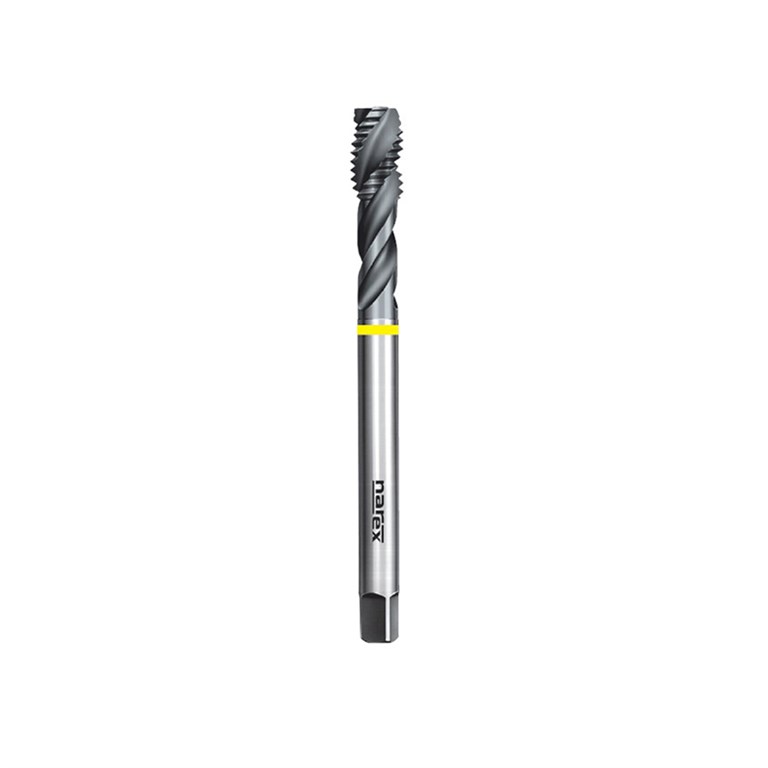 NAREX M16 (ALM) Makine Kılavuzu DIN376/C 35° (4720)-1