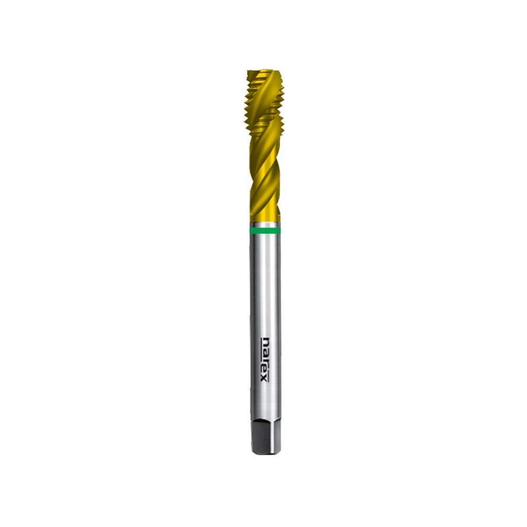 NAREX M14 (UNI) Makine Kılavuzu DIN376/C 35° UNI (4210)-1