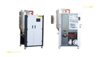 T-MAX 80 (m³/h) Kapasiteli Kompakt Kuru Havalı Kurutma Cihazı (All in One)