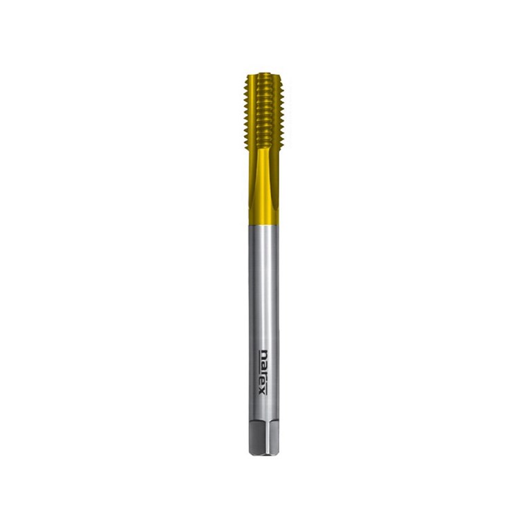 NAREX G1/4'' (D/TiN) Makine Kılavuzu DIN5156/C TİN(3002)-1