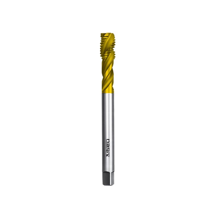 NAREX G1 1/2'' (C/TiN) Makine Kılavuzu DIN5156 /C (4052)-1