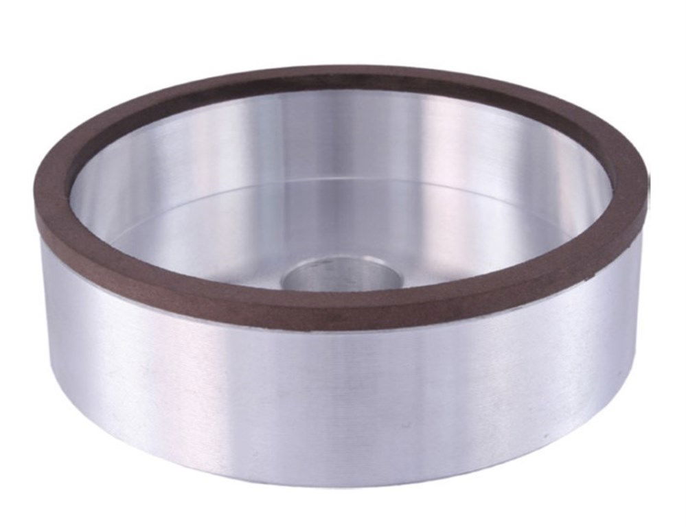 PLD 75x20 mm Dik Elmas Aşındırıcı Çanak Taş-1