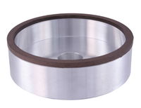 PLD 75x20 mm Dik Elmas Aşındırıcı Çanak Taş