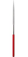 PLD 200 mm Yuvarlak Ağızlı Saplı Elmas Eğe