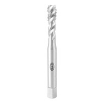 GWG M4 Makine Kılavuzu DIN371/C 35° HSSE L:100