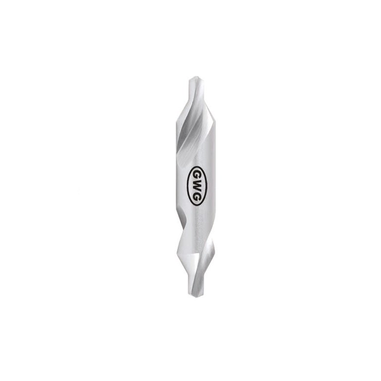 GWG 5.0mm Punta Matkabı DIN333/A HSS-1