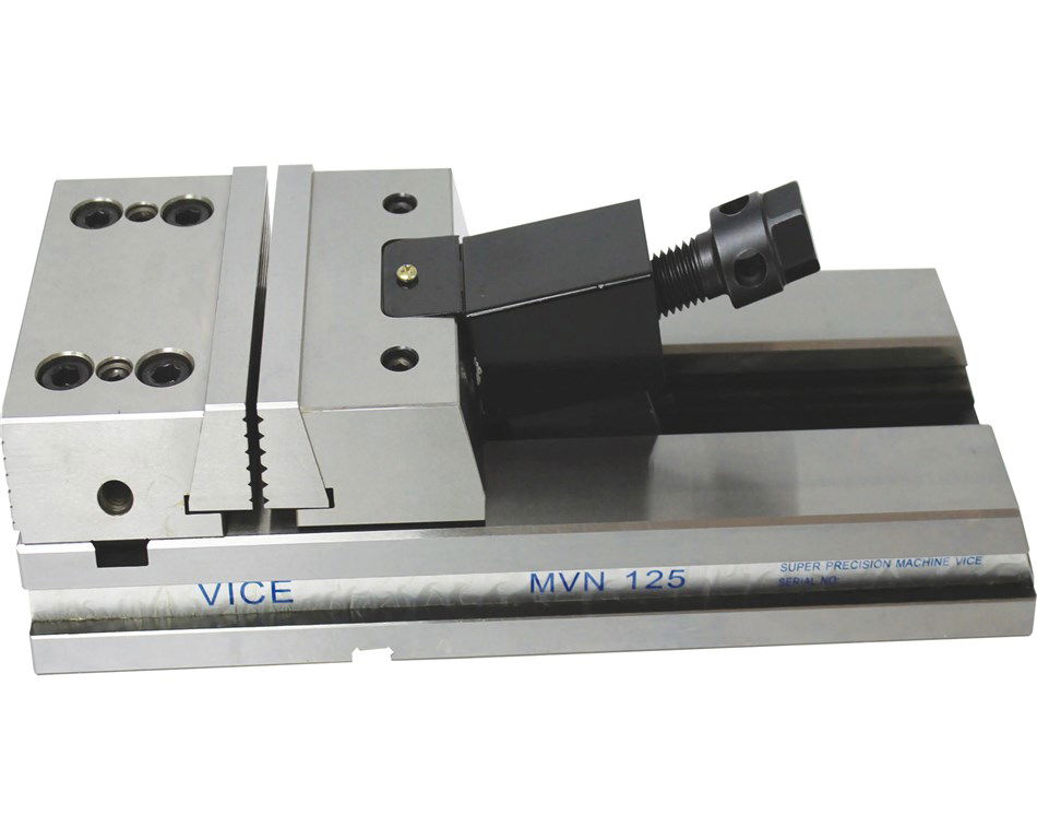 KRASNİC 200 x 270 mm MVM Süper Hassas Tezgah Mengenesi