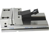 KRASNİC 175 x 240 mm MVM Süper Hassas Tezgah Mengenesi