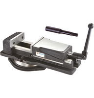 VERTEX 110 x 185 mm Uzun Tip Süper Hassas Open Mengene