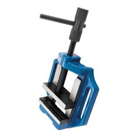 HARLİNGEN 75 mm Matkap Mengenesi